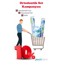 Ortodontik Set Kampanyası